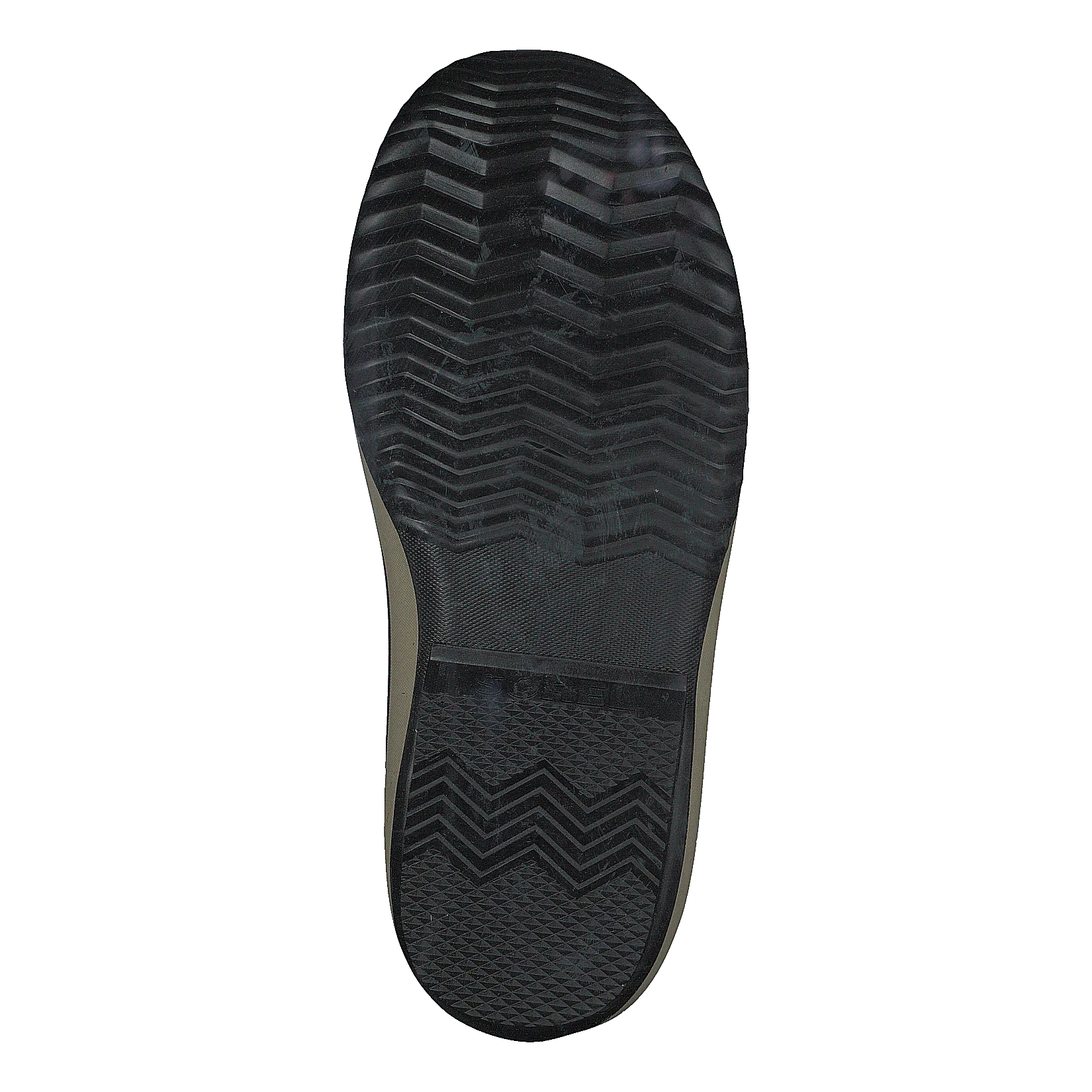 1964 Leather Tobacco