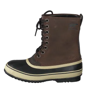 1964 Leather Tobacco