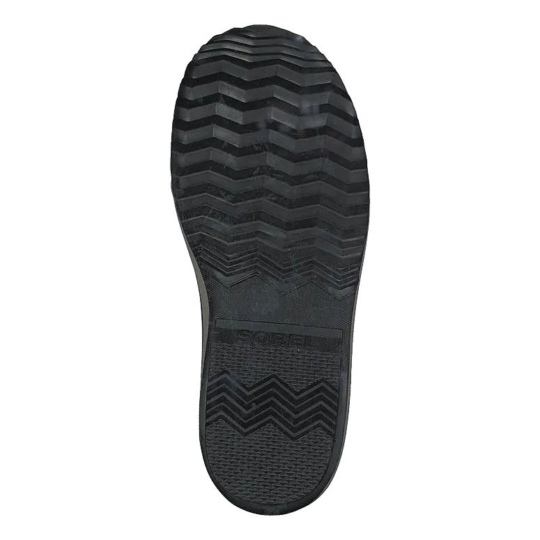 1964 Pac Nylon 011 Black, Ancient Fossil