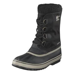 1964 Pac Nylon 011 Black, Ancient Fossil