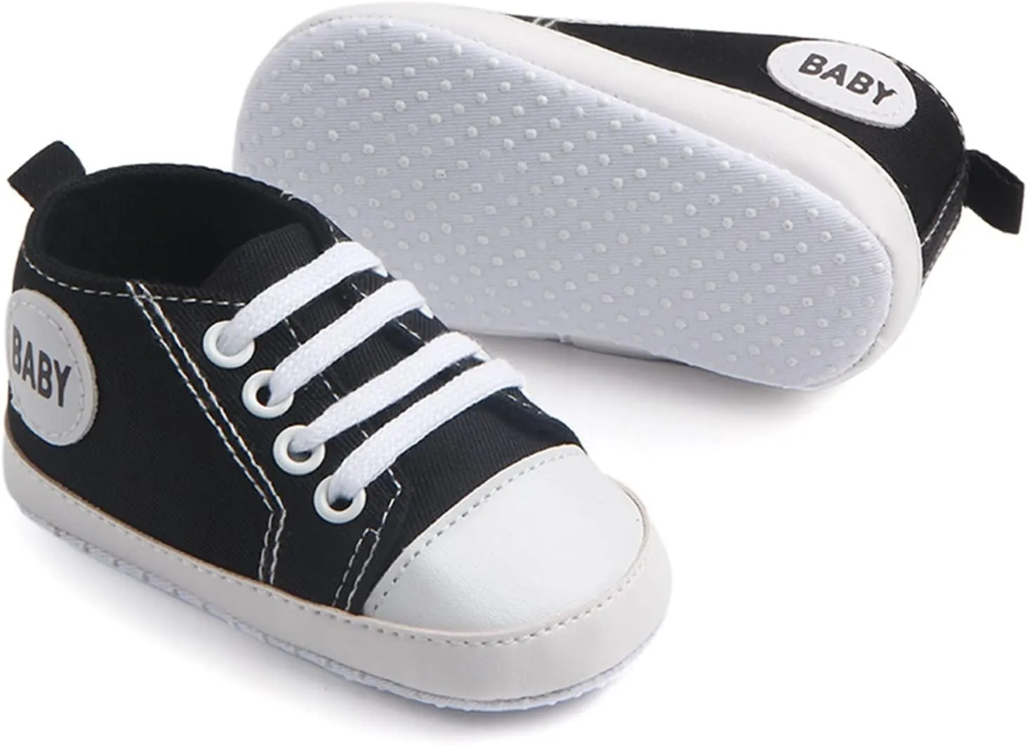 8 Toddler Dress Shoes Girls Sports Shoes Prewalker Toddler Girls Shoes Colour First Soild Running Light Kid