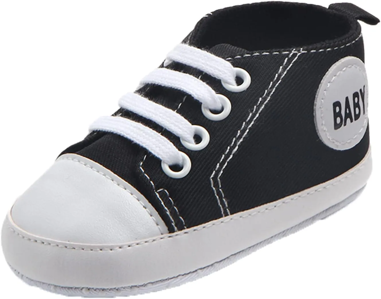 8 Toddler Dress Shoes Girls Sports Shoes Prewalker Toddler Girls Shoes Colour First Soild Running Light Kid