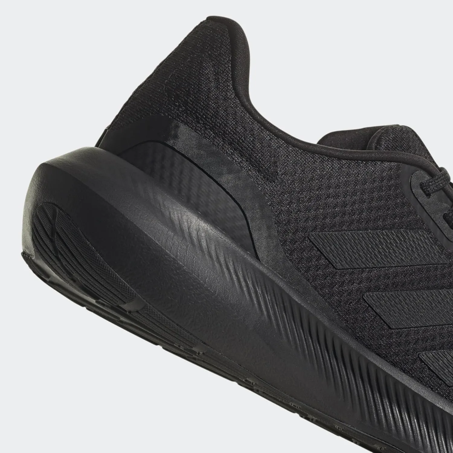 adidas Men's Run Falcon 3.0 Shoe