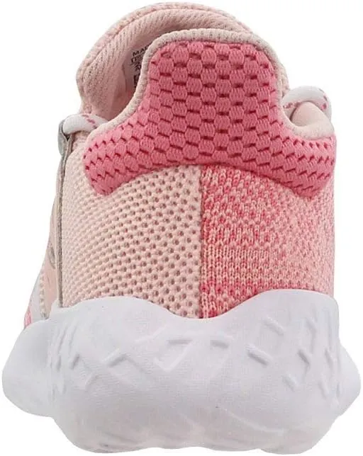 adidas Originals Unisex-Child Tubular Dusk Running Shoe