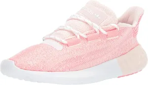 adidas Originals Unisex-Child Tubular Dusk Running Shoe