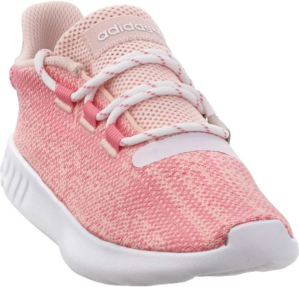adidas Originals Unisex-Child Tubular Dusk Running Shoe
