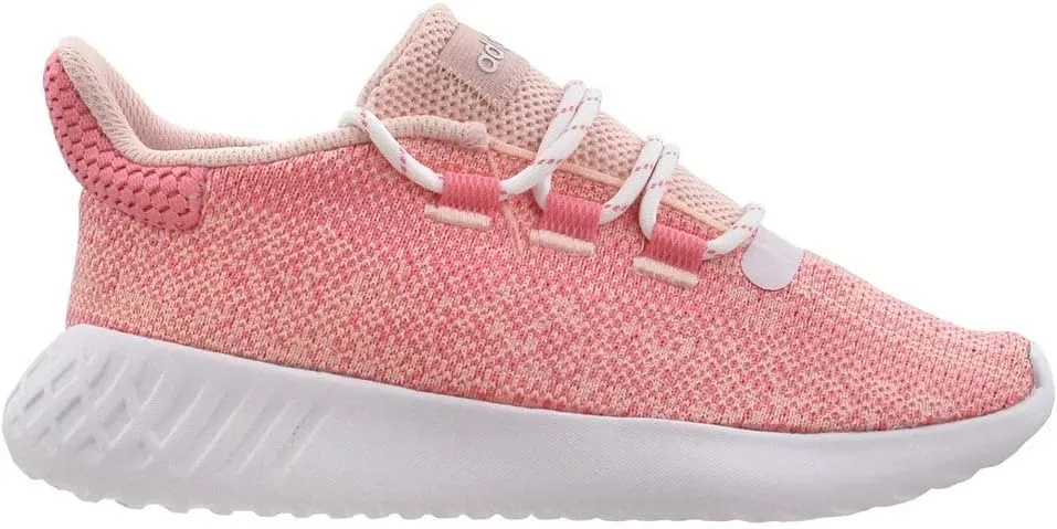 adidas Originals Unisex-Child Tubular Dusk Running Shoe