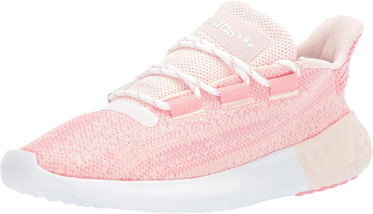 adidas Originals Unisex-Child Tubular Dusk Running Shoe