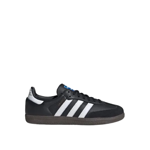 Adidas Samba BLACK