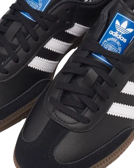 Adidas Samba BLACK