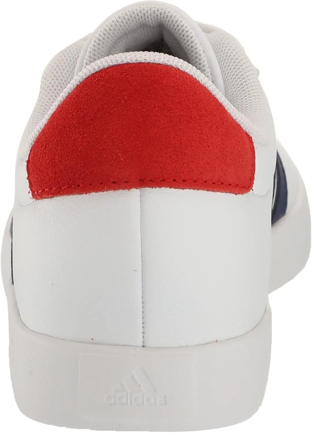adidas Unisex-Child Vl Court 3.0 Skateboarding Shoes (Toddler) Sneaker