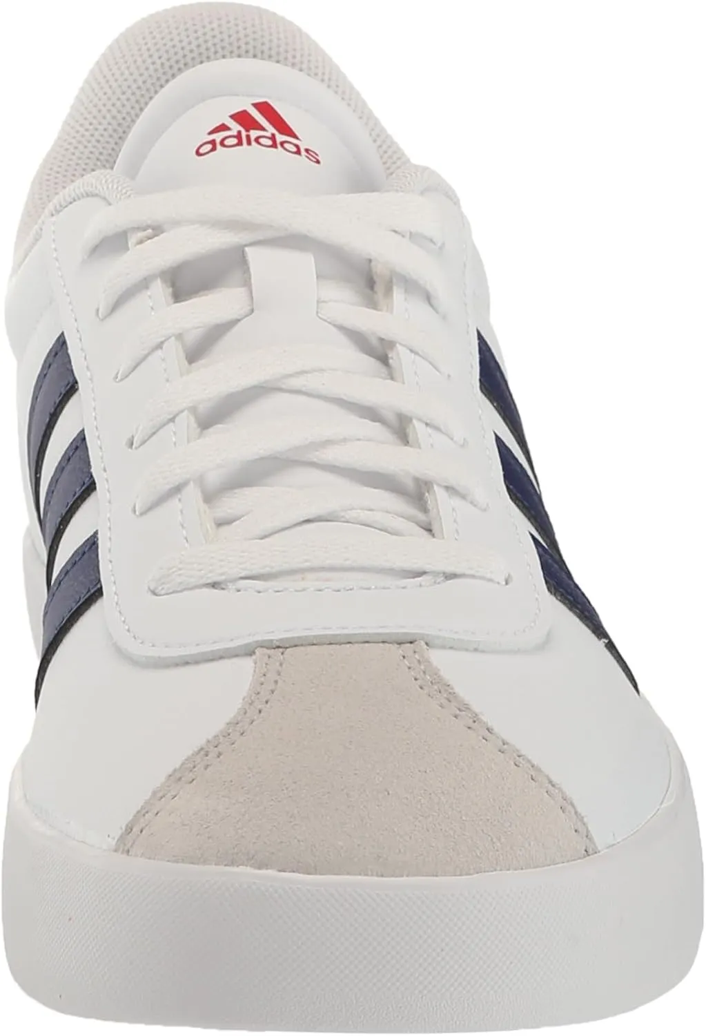 adidas Unisex-Child Vl Court 3.0 Skateboarding Shoes (Toddler) Sneaker