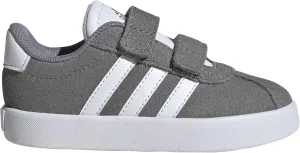 adidas Unisex-Child Vl Court 3.0 Skateboarding Shoes (Toddler) Sneaker