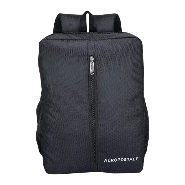 Aeropostale Commute Backpack - Black