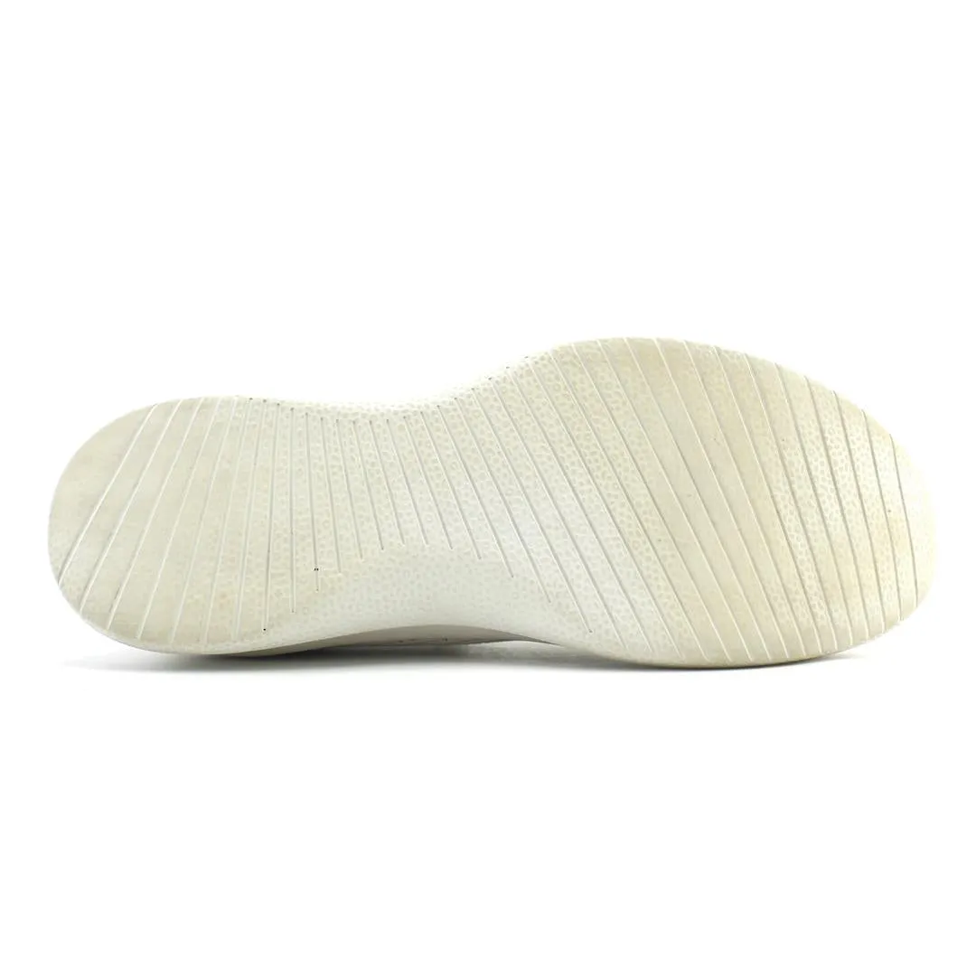Allbirds Tree Runners - CLASSICS: Chalk (White Sole) EX