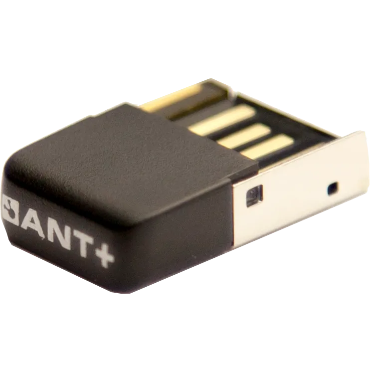 ANT  USB Adapter Connect your Indoor Bike Trainer To A Computer