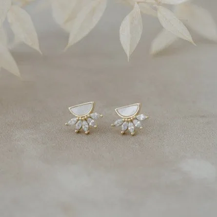 Antique Earrings