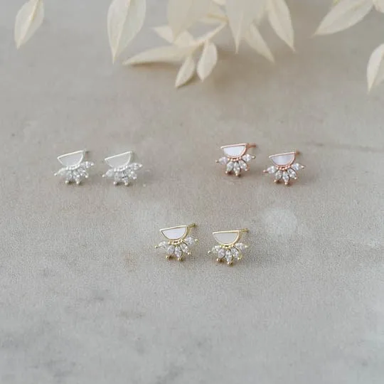 Antique Earrings