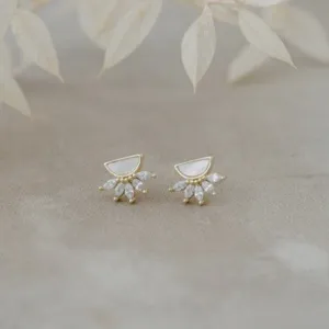 Antique Earrings
