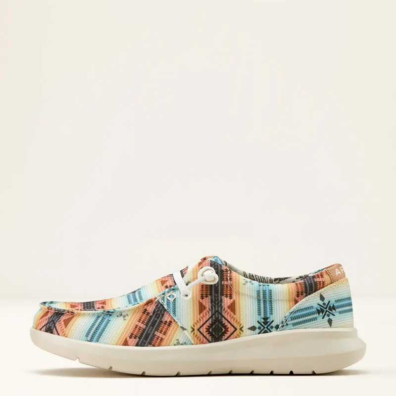 Ariat Women's Hilo | Sunset Southwestern