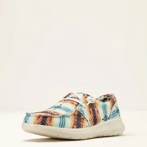 Ariat Women's Hilo | Sunset Southwestern