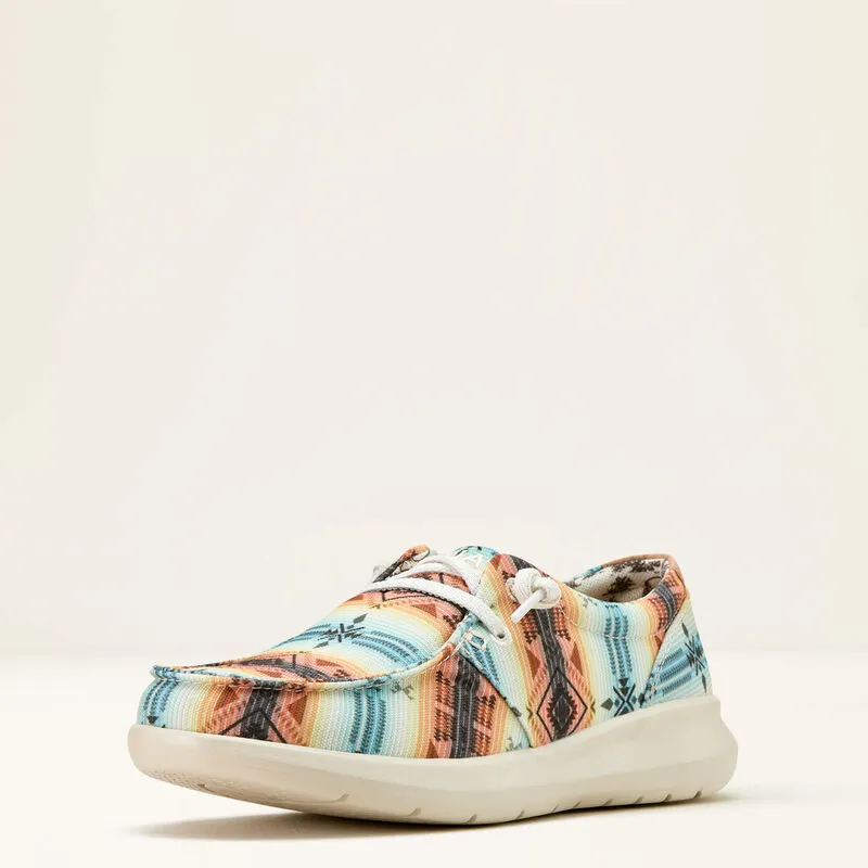 Ariat Women's Hilo | Sunset Southwestern