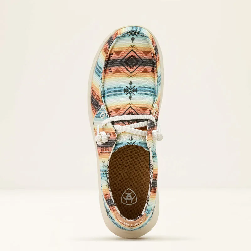 Ariat Women's Hilo | Sunset Southwestern