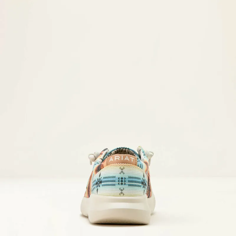 Ariat Women's Hilo | Sunset Southwestern