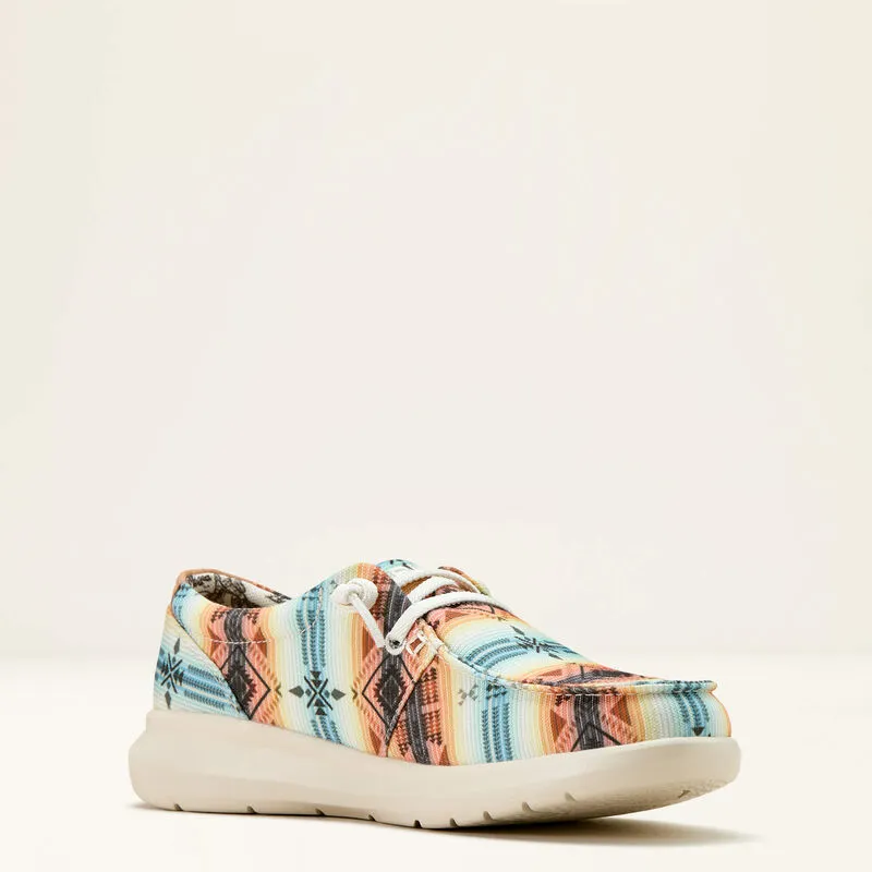 Ariat Women's Hilo | Sunset Southwestern