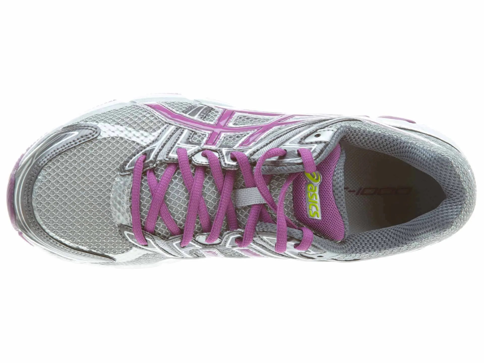 ASICS WOMENS GT-1000 STYLE# T2L6N