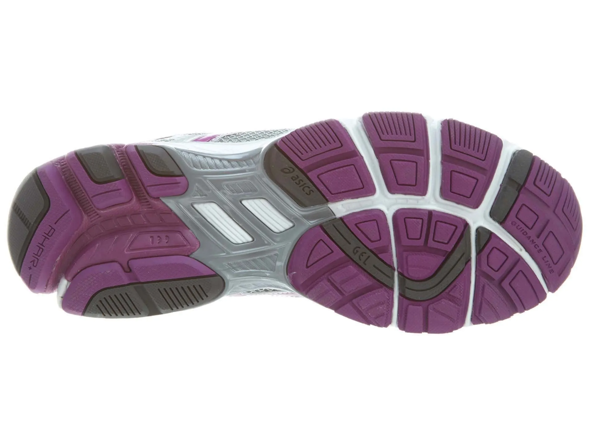 ASICS WOMENS GT-1000 STYLE# T2L6N