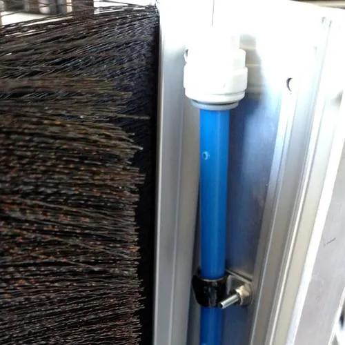 Aztec Innovative Vertical Screen Washer