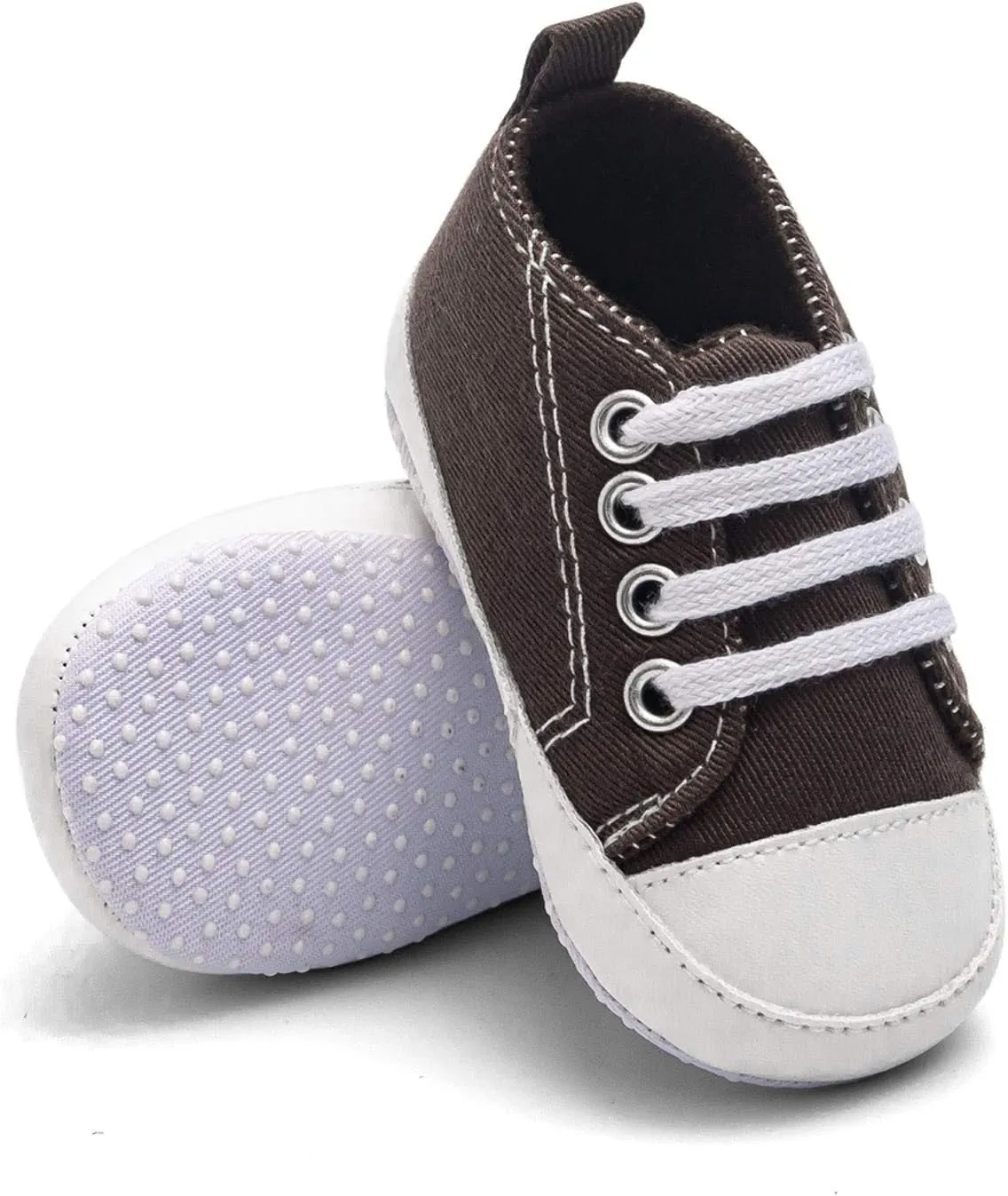 Baby Shoes, 0-18 Months Infant Baby Boys Girls Sneaker Cartoon Soft Sole First Walking Shoes Indoor Shoes