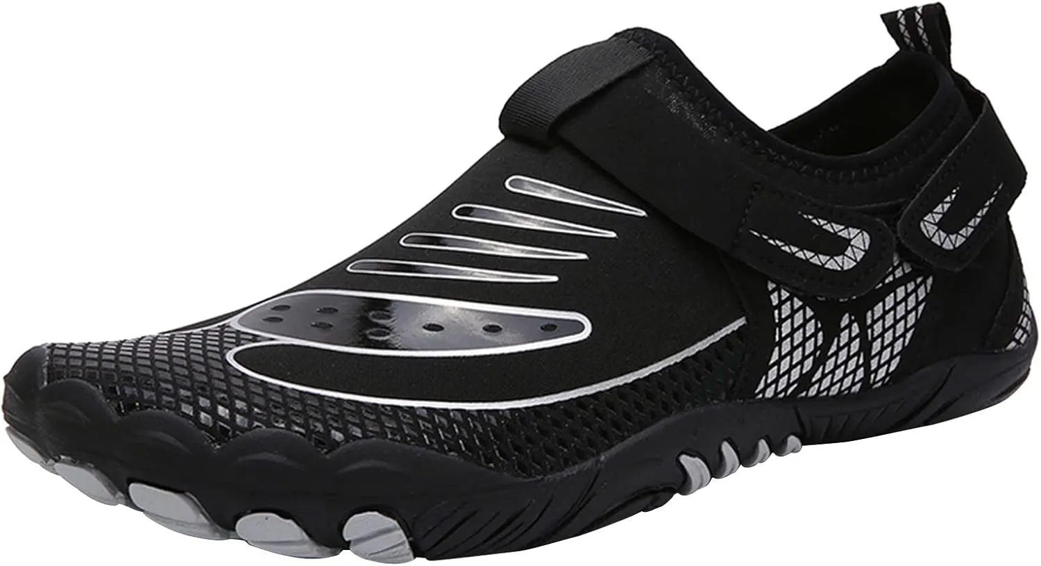 Barefoot Water Shoes Quick Dry Aqua Swim Beach Pool Surf Hiking Kayaking Diving Yoga Outdoor Sport Shoes for Men Women