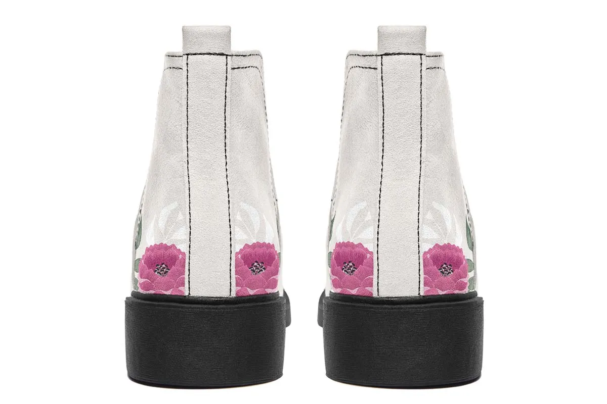 Baseball Mom Neat Vibe Boots