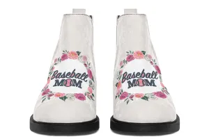 Baseball Mom Neat Vibe Boots