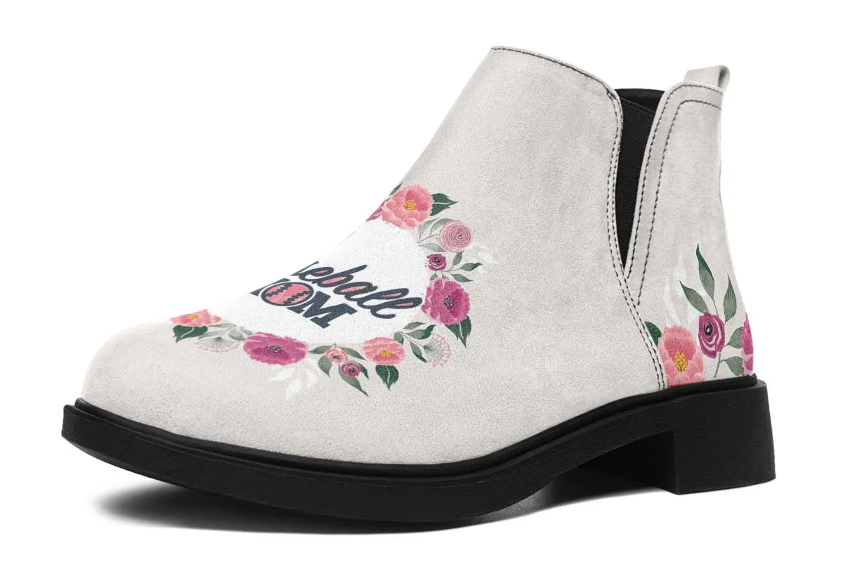 Baseball Mom Neat Vibe Boots