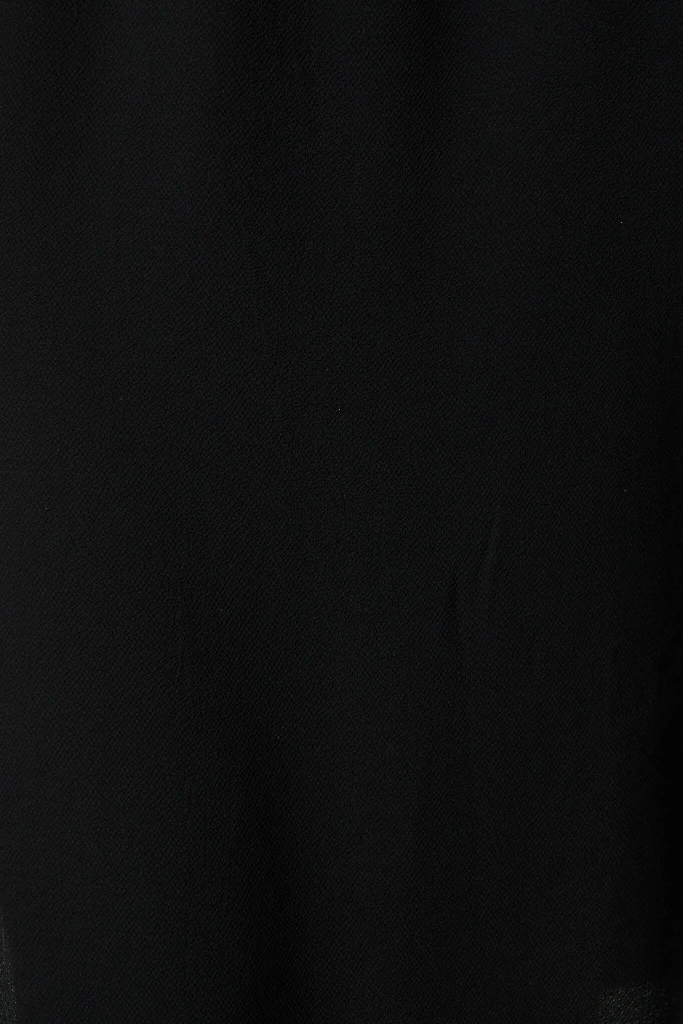 Bedfordshire Zip Dress In Black