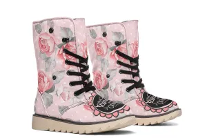 Best Grandma Polar Vibe Boots