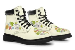 Biology Lovers Classic Vibe Boots