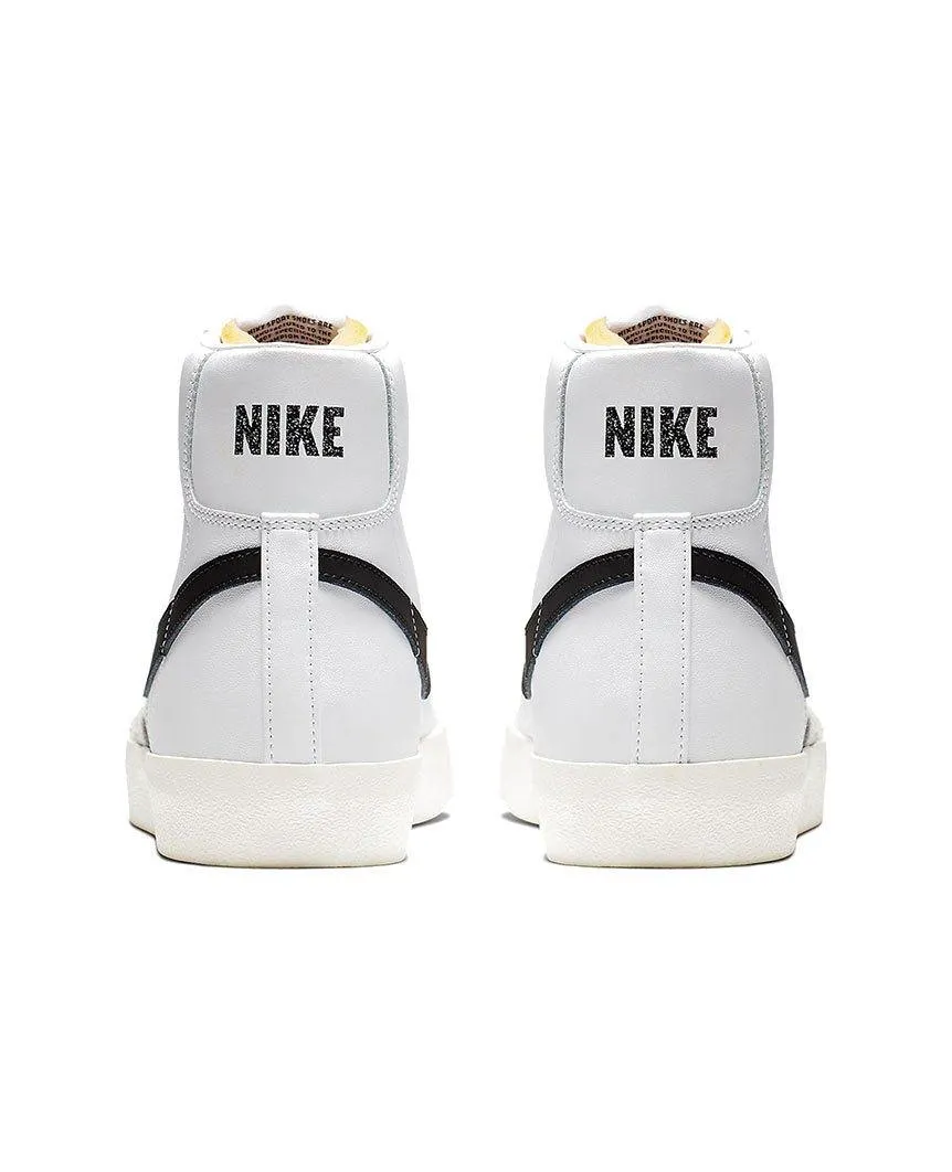 Blazer Mid '77 Vintage White/Black