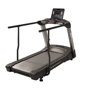 BodyCraft T1050 Extended Handrails