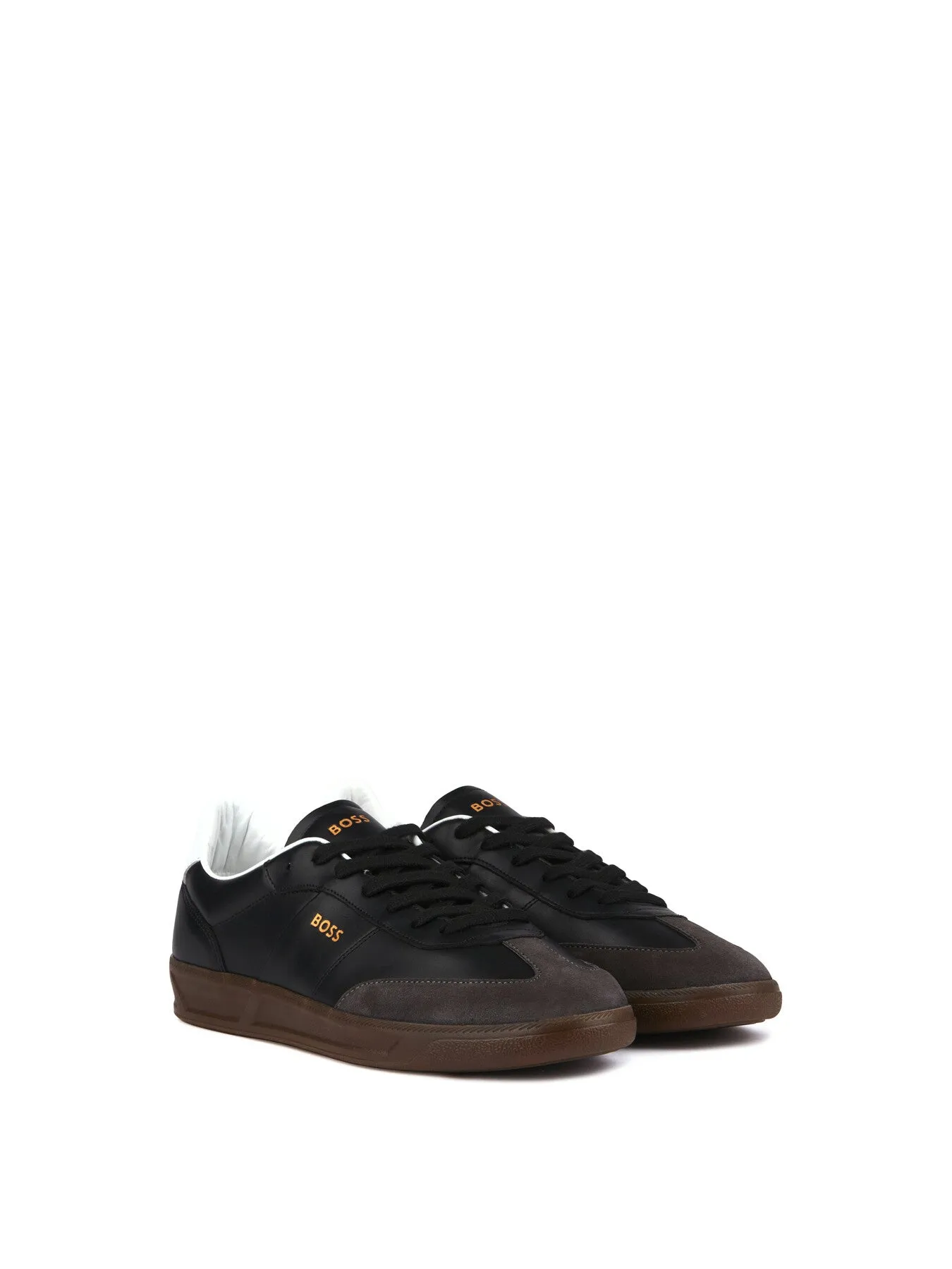 BOSS Brandon Tenn Trainers