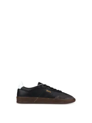 BOSS Brandon Tenn Trainers
