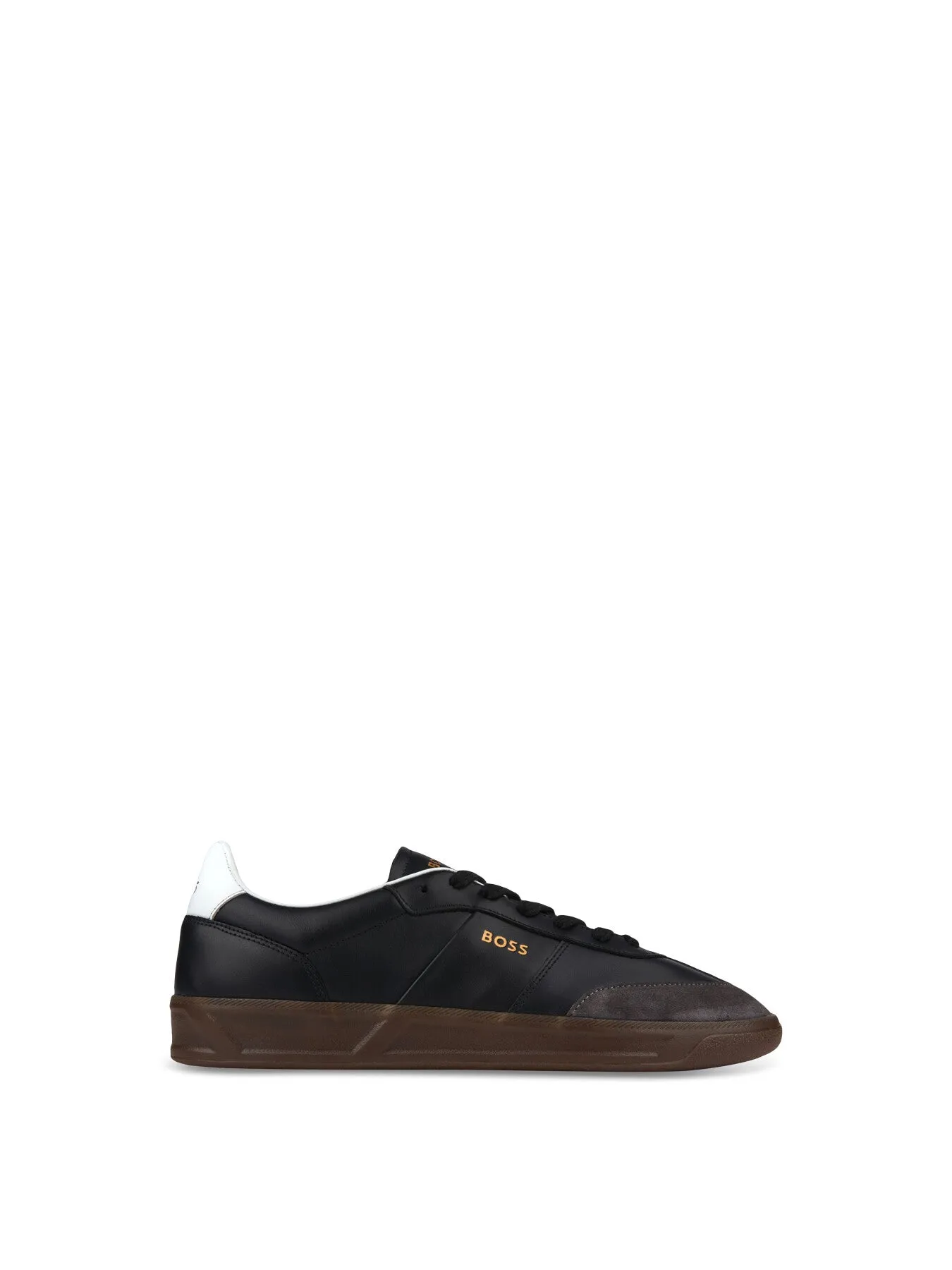 BOSS Brandon Tenn Trainers