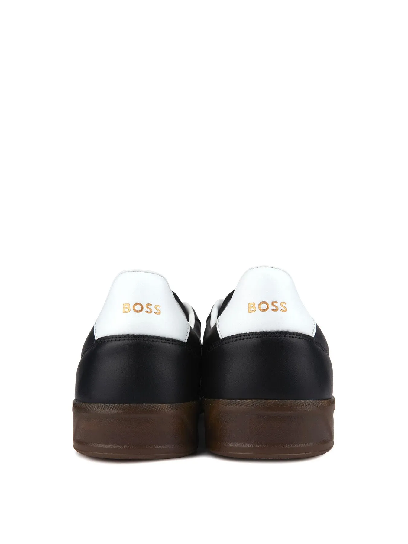 BOSS Brandon Tenn Trainers