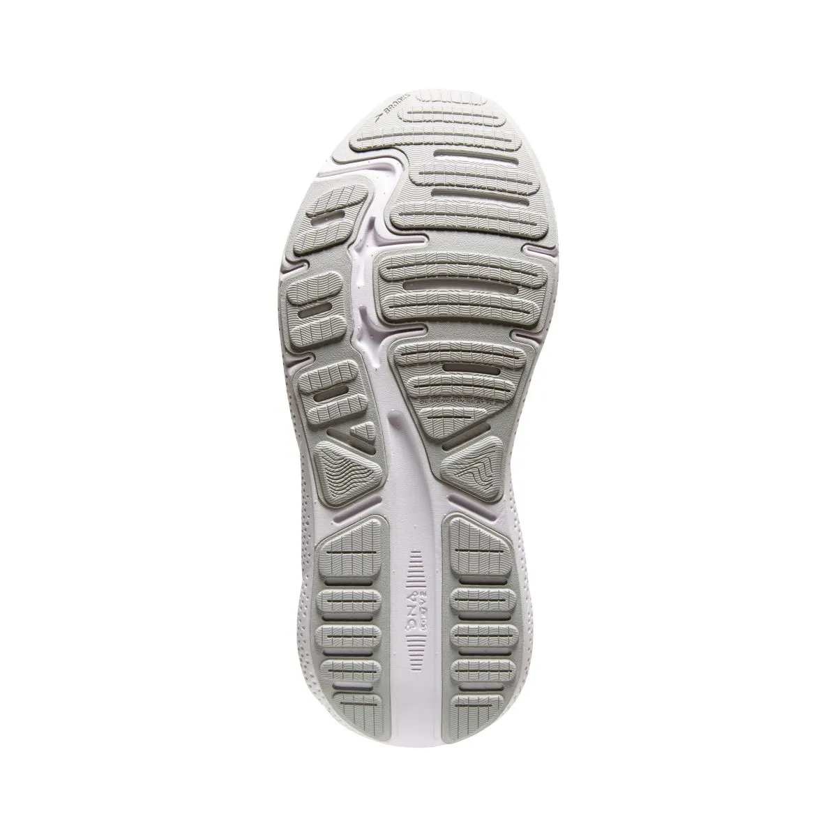 Brooks Ghost Max D Mens Running Shoes