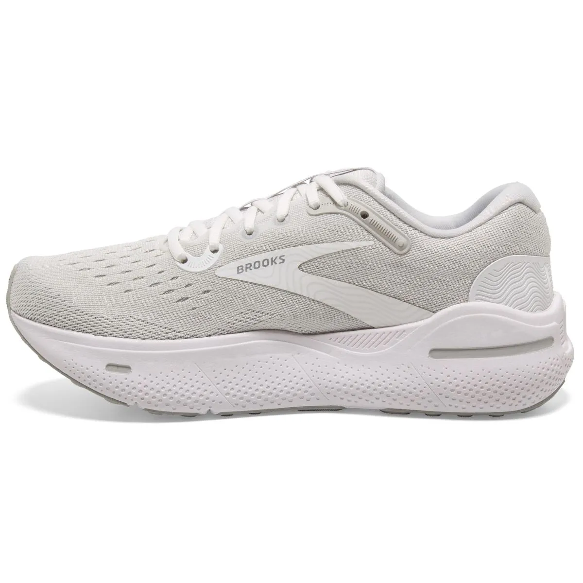 Brooks Ghost Max D Mens Running Shoes