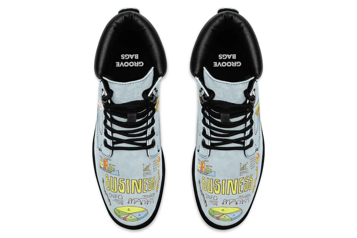 Business Classic Vibe Boots