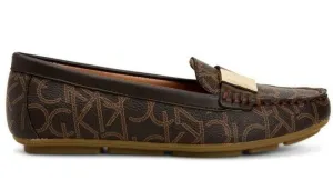 CALVIN KLEIN Lisa Loafer Flat